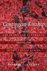 Contingent Kinship_cover