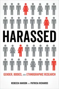 Harassed_cover