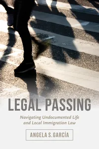 Legal Passing_cover