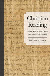 Christian Reading_cover