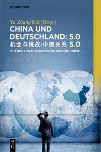 China und Deutschland: 5.0_cover