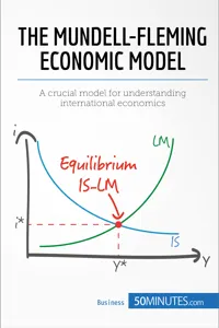 The Mundell-Fleming Economic Model_cover