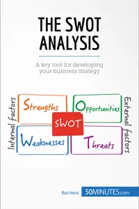 The SWOT Analysis_cover