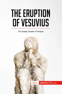 The Eruption of Vesuvius_cover