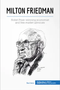 Milton Friedman_cover