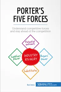 Porter's Five Forces_cover