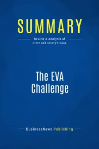 Summary: The EVA Challenge_cover