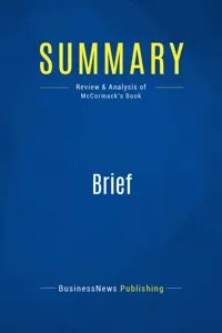 Summary: Brief_cover