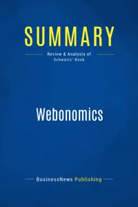 Summary: Webonomics_cover