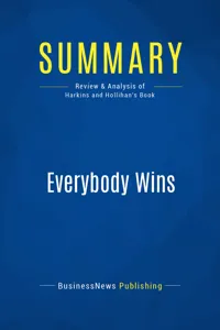 Summary: Everybody Wins_cover