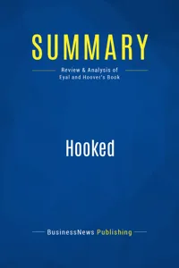 Summary: Hooked_cover