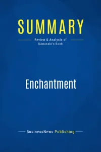 Summary: Enchantment_cover