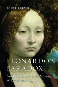 Leonardo’s Paradox_cover