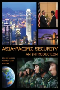 Asia-Pacific Security_cover