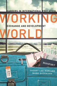 Working World_cover