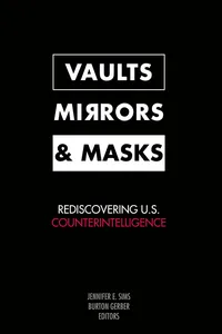 Vaults, Mirrors, and Masks_cover