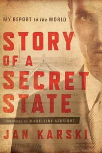 Story of a Secret State_cover