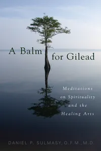 A Balm for Gilead_cover