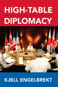 High-Table Diplomacy_cover