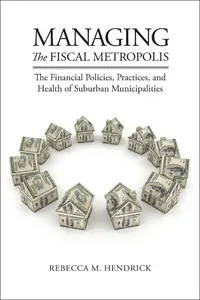 Managing the Fiscal Metropolis_cover