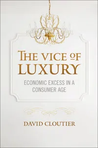 The Vice of Luxury_cover