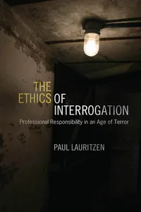 The Ethics of Interrogation_cover