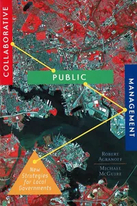 Collaborative Public Management_cover