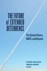 The Future of Extended Deterrence_cover