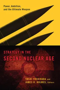 Strategy in the Second Nuclear Age_cover