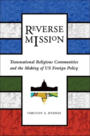 Religion and Politics series