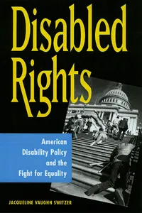 Disabled Rights_cover