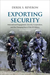 Exporting Security_cover