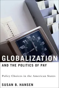 Globalization and the Politics of Pay_cover