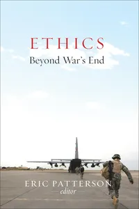 Ethics Beyond War's End_cover