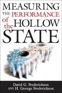 Measuring the Performance of the Hollow State_cover