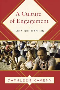 A Culture of Engagement_cover