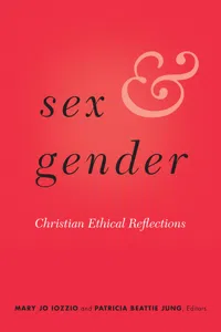 Sex and Gender_cover
