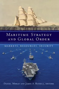 Maritime Strategy and Global Order_cover