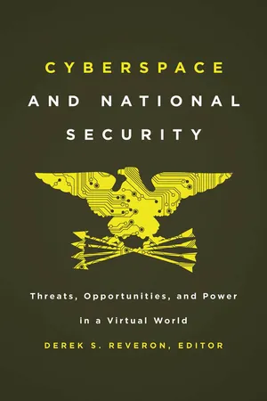 Cyberspace and National Security