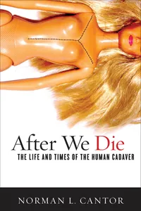 After We Die_cover