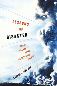 Lessons of Disaster_cover