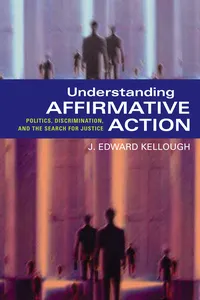 Understanding Affirmative Action_cover