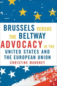 Brussels Versus the Beltway_cover