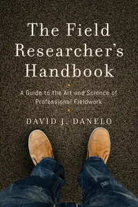 The Field Researcher's Handbook_cover