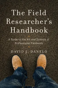 The Field Researcher’s Handbook_cover