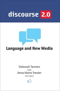 Discourse 2.0_cover