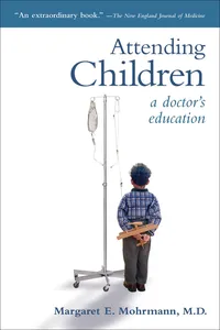 Attending Children_cover