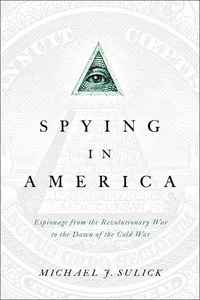 Spying in America_cover