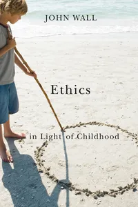 Ethics in Light of Childhood_cover