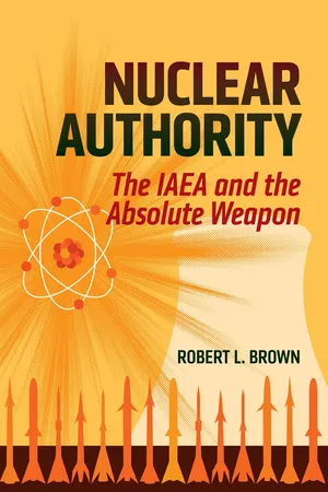 Nuclear Authority